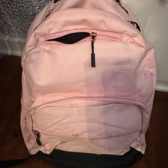 Pink Backpack - Picture 1 of 6